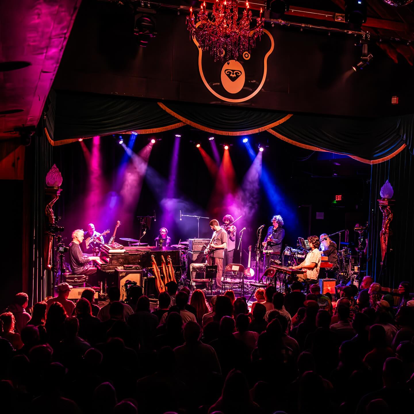 Bruce Hornsby