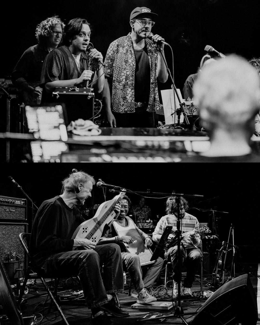 Bruce Hornsby
